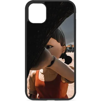 Náhradní kryt pro mobilní telefon Kryt na mobil iPhone stop doll iPhone: 6 Plus/6s Plus