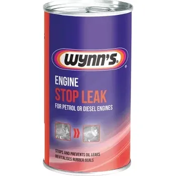aditivum WYNN´S Wynn's Engine Stop Leak 325ml