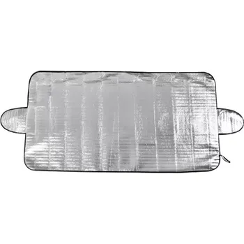 AMIO Clona univerzální stříbrná ZIMA/LÉTO - 175x90cm