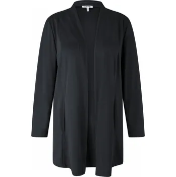 Dámský svetr Dámský společenský kabátek - v nadměrné velikosti 4353