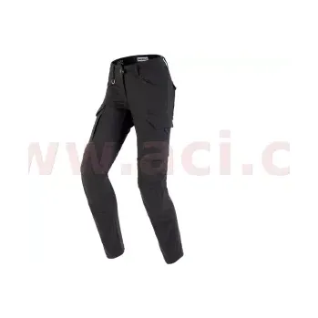 Moto kalhoty kalhoty PATHFINDER CARGO dámské, SPIDI (šedá, vel. 32)