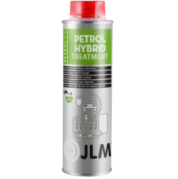 aditivum JLM Petrol Hybrid Treatment - přísada pro hybridní motory 250ml