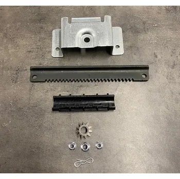 Hřeben řízení rider