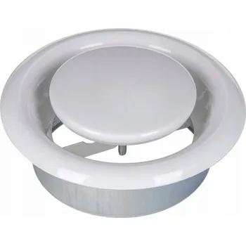 Masážní přístroj PRO-VENT AW-125 difuzor odpadního vzduchu