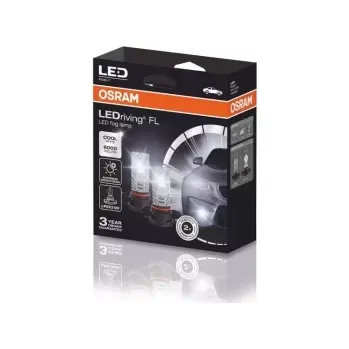 Povinná bezpečnostní výbava OSRAM FS2 12V 6,7W PG20-7