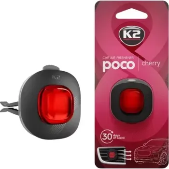 Autokosmetika K2 POCO CHERRY