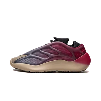 Pánské tenisky adidas Yeezy 700 V3 Fade Carbon Velikost: 41 1/3