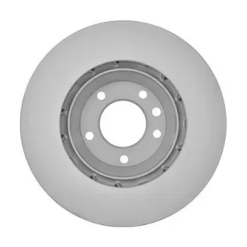 Brzdový kotouč BOSCH Brzdový kotouč větraný Ø350mm 0 986 479 249