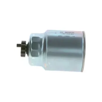 Palivový filtr BOSCH Palivový filtr 1 457 434 451