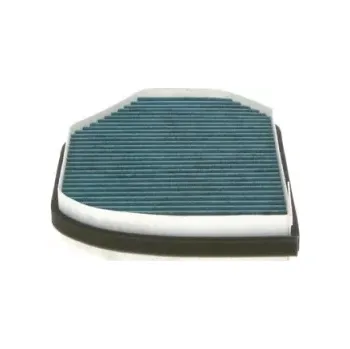 Kabinový filtr BOSCH Kabinový filtr 0 986 628 511