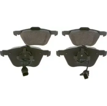 Brzdová destička BOSCH Sada brzdových doštiček 0 986 494 035