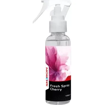 SHERON Osvěžovač Fresh Spray Cherry 100ml
