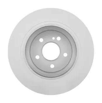 Brzdový kotouč BOSCH Brzdový kotouč plný Ø300mm 0 986 479 041