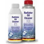AUTOPROFI Radiator Oil Cleaner K1+K2 - čistič chladicího systému od oleje 300ml