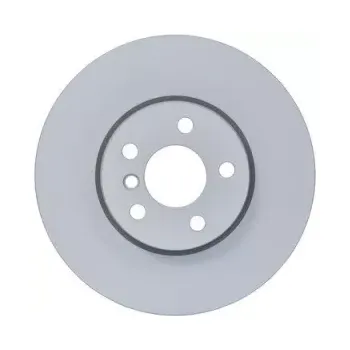 Brzdový kotouč BOSCH Brzdový kotouč větraný Ø307mm 0 986 479 C93