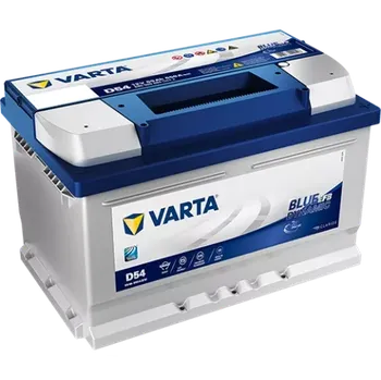 Autobaterie Varta Start-Stop 12V 65Ah 650A 565 500 065