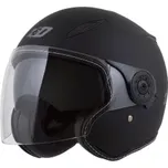 přilba C50, ZED (černá matná, vel. XS)