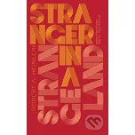 Stranger in a Strange Land - Robert A. Heinlein, Neil Gaiman Penguin Books