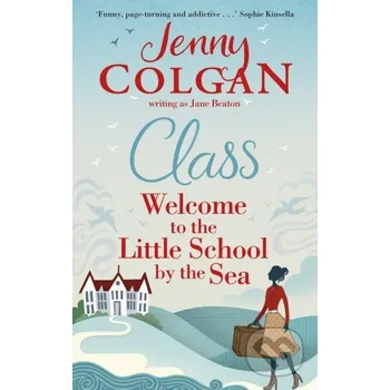 Class - Jenny Colgan Sphere