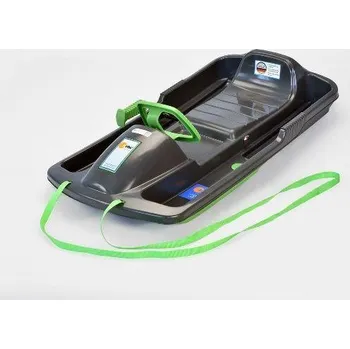 Boby Khw Boby Snow FOX Antracit + DÁREK