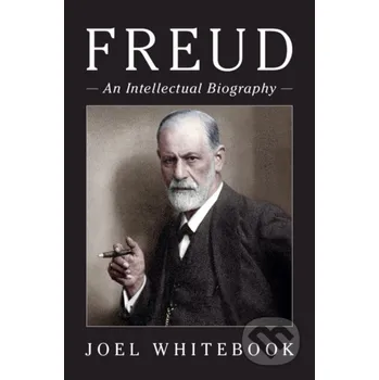Freud - Joel Whitebook Cambridge University Press