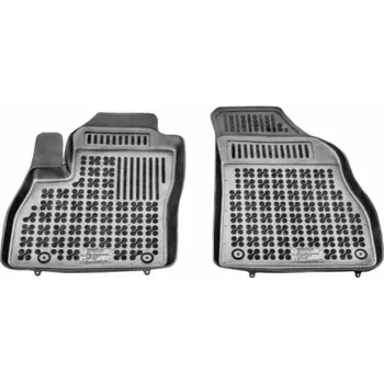 Auto-moto REZAW PLAST Koberce gumové REZAW - PLAST Fiat FIORINO III go přední 2007-