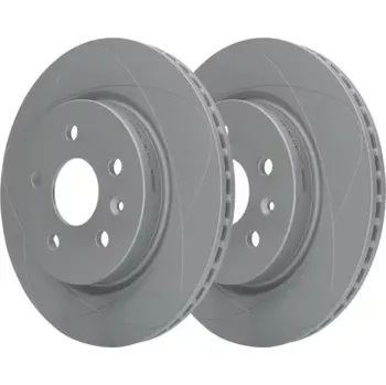 Brzdový kotouč ATE Brzdový kotouč větraný Ø315mm 24.0323-0114.1