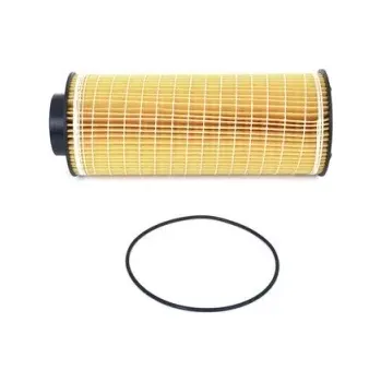 Olejový filtr BOSCH Olejový filtr F 026 407 120