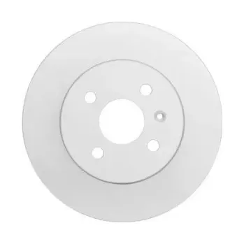 Brzdový kotouč BOSCH Brzdový kotouč plný Ø264mm 0 986 479 B85