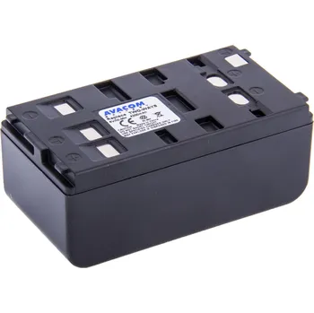 Baterie pro SONY CCD-F385E - AVACOM VITW-4200-21H Ni-MH 6V 4200mAh