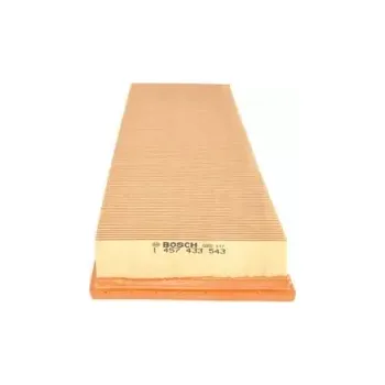 Vzduchový filtr BOSCH Vzduchový filtr 1 457 433 543