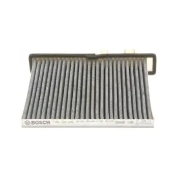 Kabinový filtr BOSCH Kabinový filtr 1 987 432 498