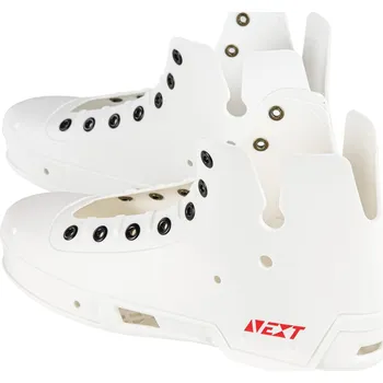 Kolečkové brusle Next Shell White 48-49