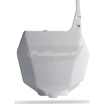 FRT # ŠTÍTEK RM125/250 01-08 WH SUZUKI RM 250 2001-2008