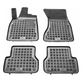 Auto-moto REZAW PLAST Koberce gumové REZAW - PLAST AUDI A7 I Sportback 2010-2017