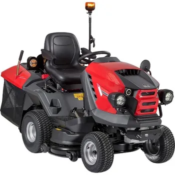 Zahradní traktor Silniční sada SECO pro standartní koš