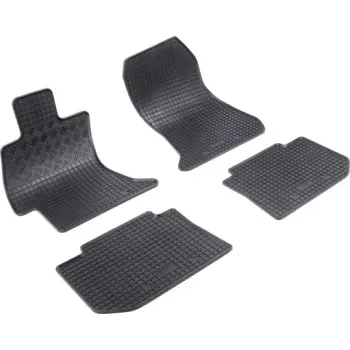 autokoberec Koberce gumové Rigum SUBARU Levorg 2015-