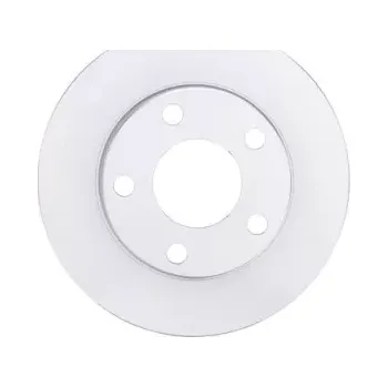 Brzdový kotouč BOSCH Brzdový kotouč plný Ø254.7mm 0 986 478 480