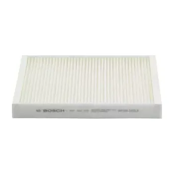 Kabinový filtr BOSCH Kabinový filtr 1 987 432 205