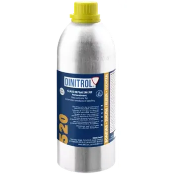 DINITROL 520 KLEENACT 1L