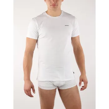 Dámské tričko DIESEL UMTEE RANDAL 2PACK T-SHIRT 100 Velikost: XXL