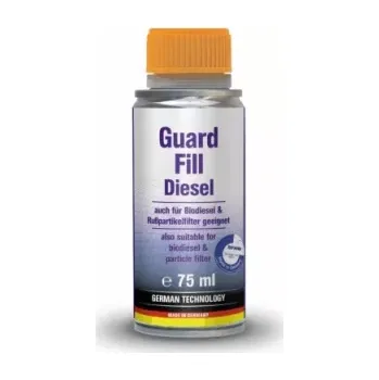 aditivum AUTOPROFI Guard Fill Diesel - ochrana palivové soustavy diesel 75ml