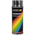 MOTIP chrom sprej 400ml