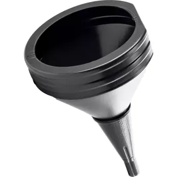 Auto-moto AMIO Trychtýř na palivo Gigant rovný