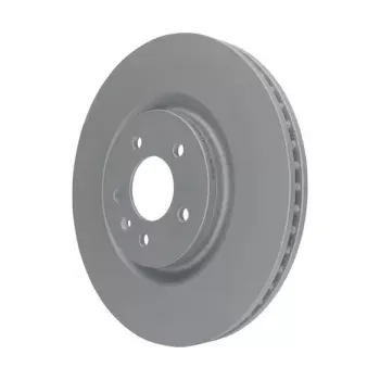 Brzdový kotouč ATE Brzdový kotouč 24.0130-0254.1