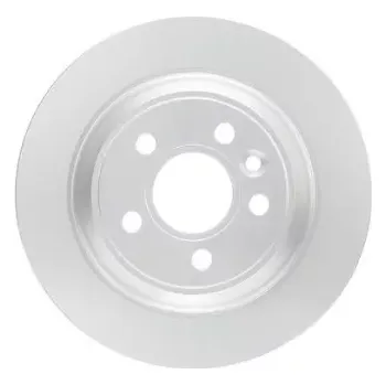 Brzdový kotouč BOSCH Brzdový kotouč plný Ø302mm 0 986 479 396