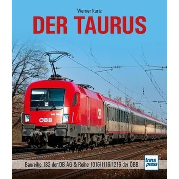 Der Taurus - Kurtz, Werner