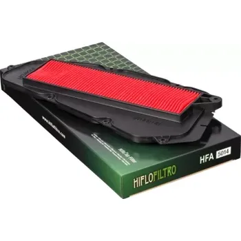Vzduchový filtr HIFLO FILTRO vzduchový filtr HFA5014
