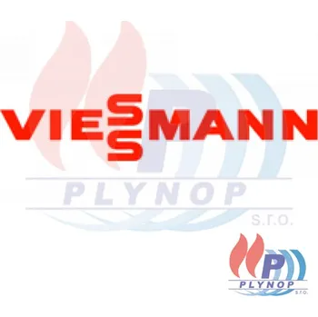 Příslušenství ke kotli Ventilátor spalin VIESSMANN VITODENS RG148 E - 7833511