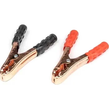 AMiO Skřipce na akumulátor 150-300AMP, 2ks